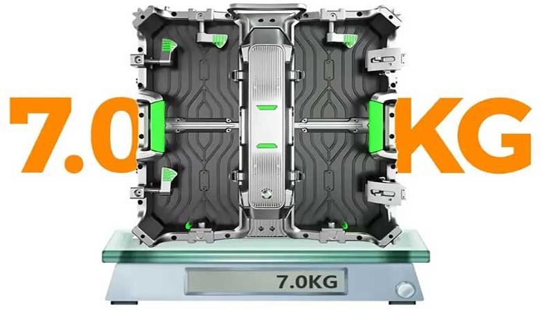 P3.91戶外舞臺LED租賃顯示屏廠家(圖1)